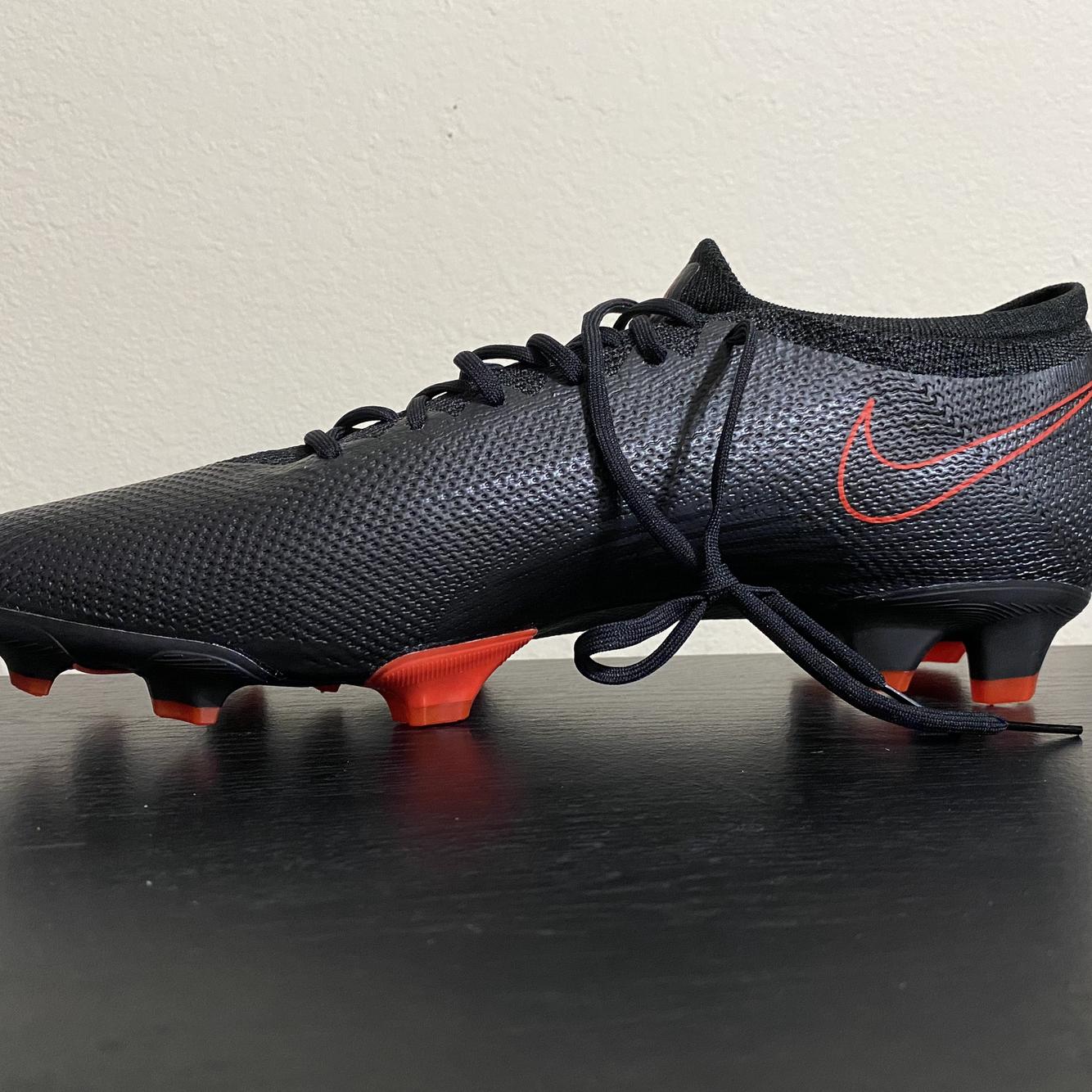 nike men's vapor 13 pro fg soccer cleats