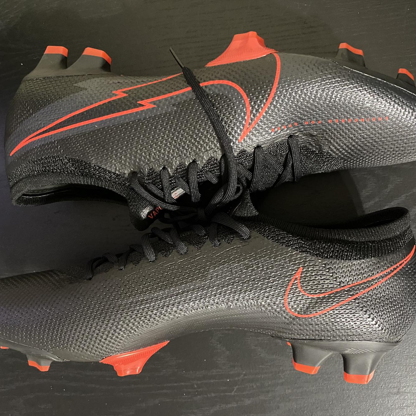 nike men's vapor 13 pro fg soccer cleats