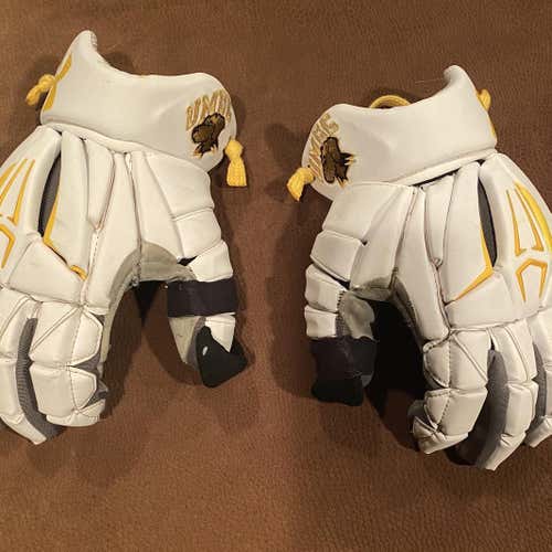 UMBC Under Armour Command Pro 13” Goalie Gloves