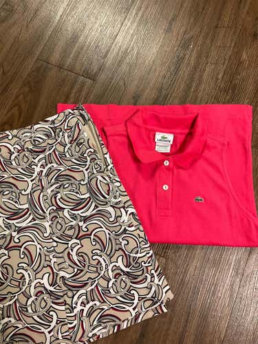 Jakost11 Golf Bundle