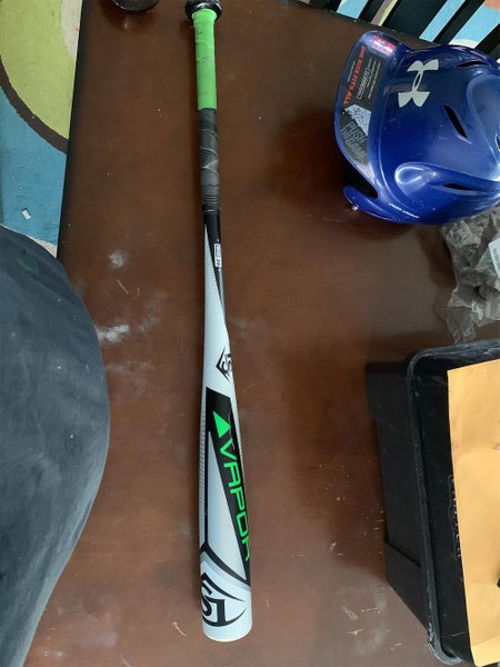 High School/College 2018 Alloy Vapor (-3) 30 oz 33" Bat