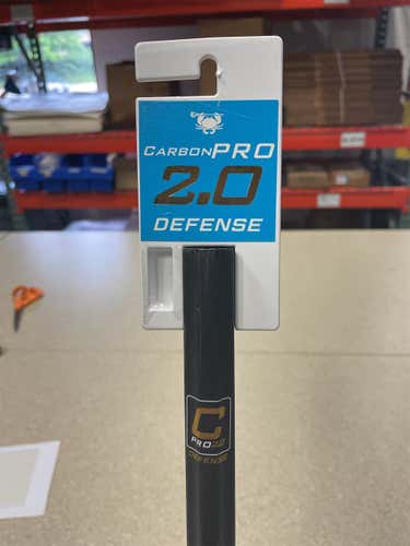Used ECD Carbon Pro 2.0 Shaft