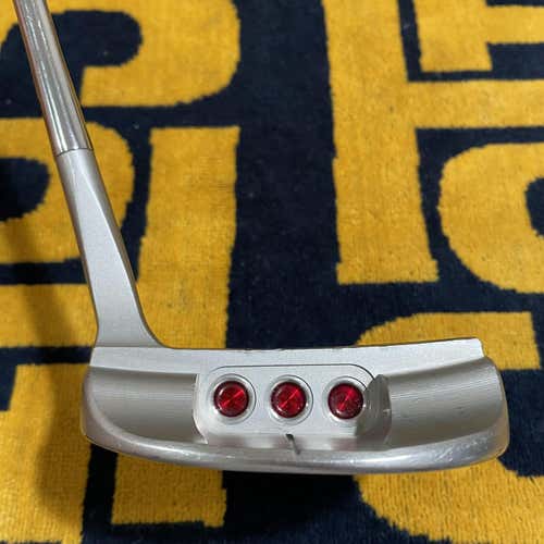 Men's Right Handed California Del Mar Putter