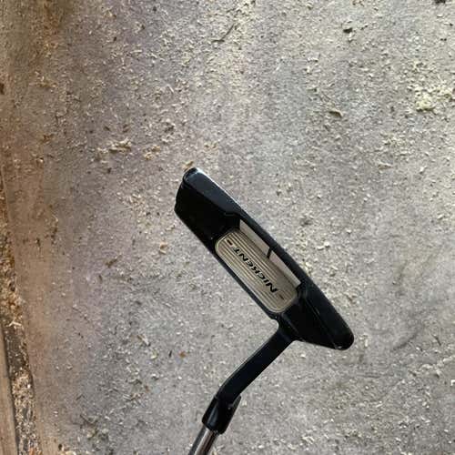 Men's Blade Nickent Omen Tour Series 35" Putter