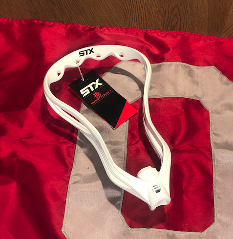 Never Used- Ohio State Exclusive- Super Power- Ryan Terefenko Heads