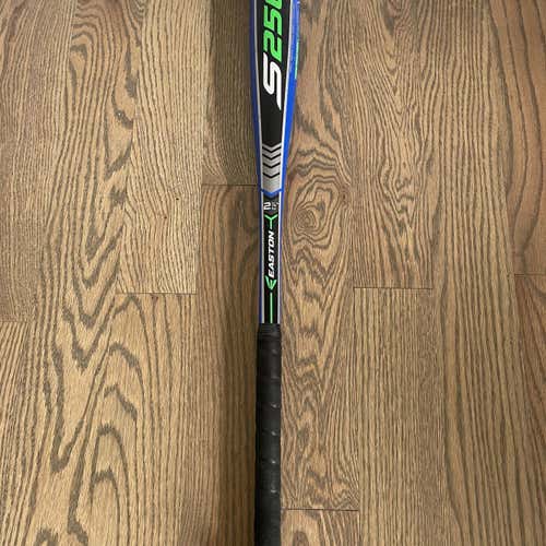 Kid Pitch (9YO-13YO) 2018 Alloy S250 (-10) 17 oz 27" Bat