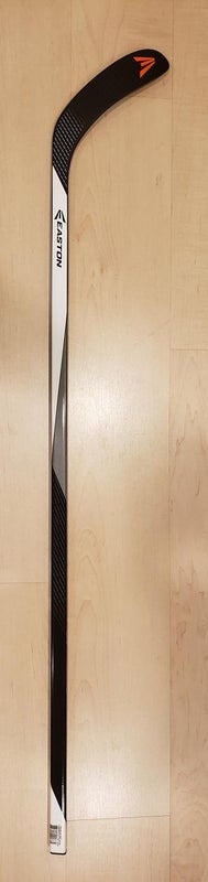 EASTON STEALTH GRIP HOCKEY STICKS FORSBERG 65 RIGHT 2PK