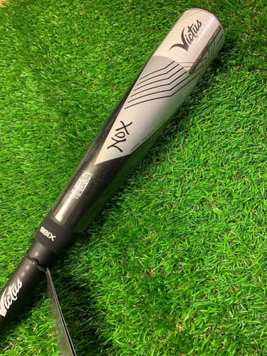 New Victus Nox USSSA -10 Baseball Bat 29 inch 19 oz