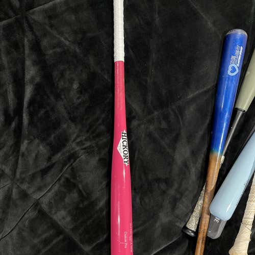 High School/College 2020 Wood 99OH (-3) 29 oz 33" Bat