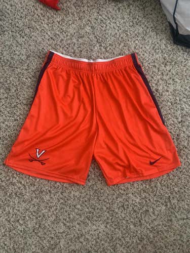 Virginia nike dri-fit Shorts