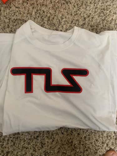 The LAX Shop short Sleeve Shirt