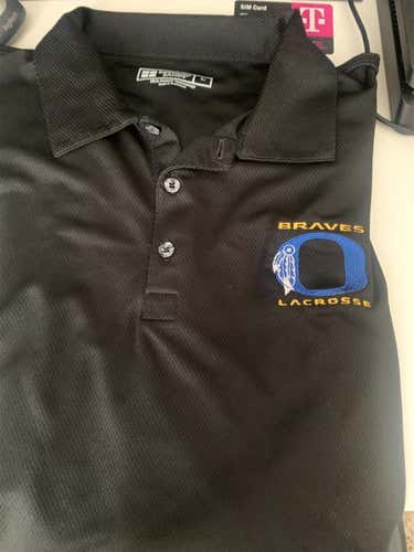 Olentangy Lacrosse Polo