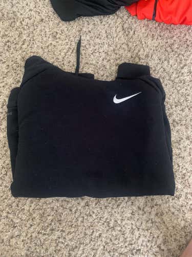 Nike Lacrosse hoodie