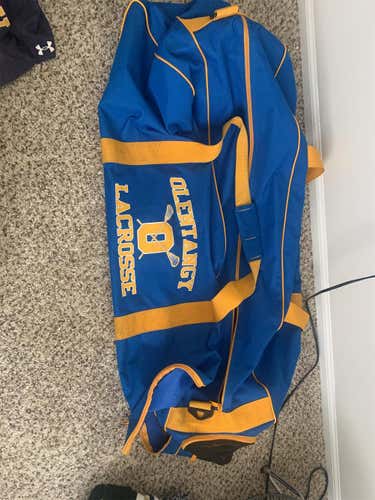 Olentangy lacrosse Bag