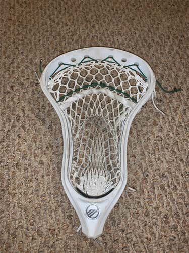 Attack & Midfield Strung Optik Head With StringKing Mesh