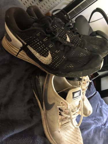 Nike Shoe Lot