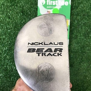 Nicklaus Bear Track Putter 36” Inches