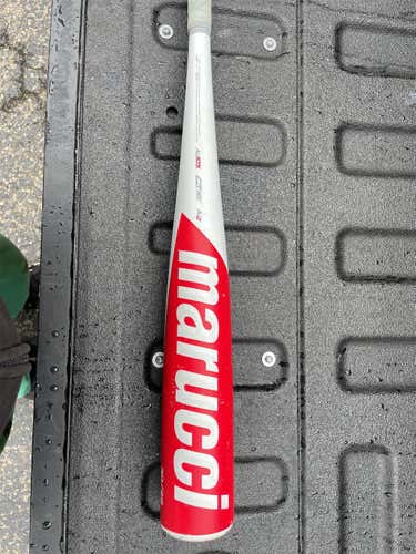 Kid Pitch (9YO-13YO) USSSA Certified Alloy CAT 8 (-8) 22 oz 30" Bat