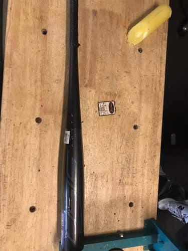 High School/College 2021 Alloy 5150 (-3) 30 oz 33" Bat