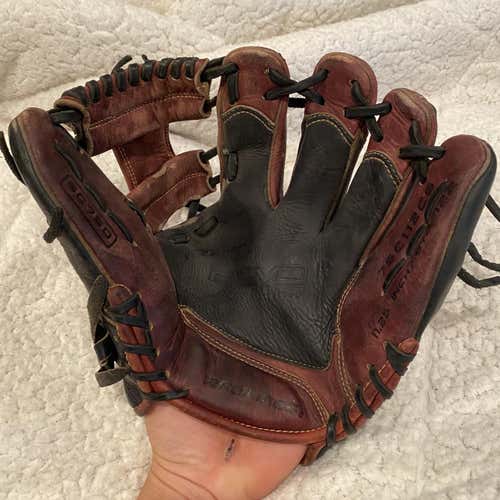 Rawlings Infield Revo 11.25" Baseball Glove