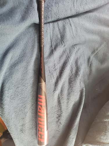 New High School/College BBCOR Certified 2020 Marucci Alloy Cat 9 Bat (-3) 30 oz 33"