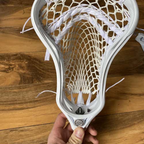 Maverik Tactik 2.0 Strung With Stringking 4x