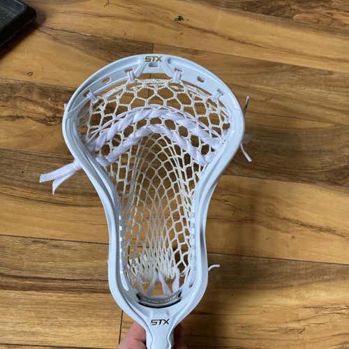 Stx Stallion 900 Strung With Stringking 4x