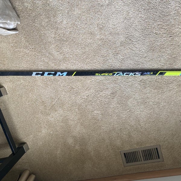 New Right Handed As3 Pro Hockey Stick