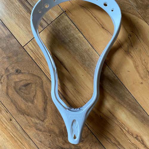 White New Attack & Midfield Unstrung Evo X Head