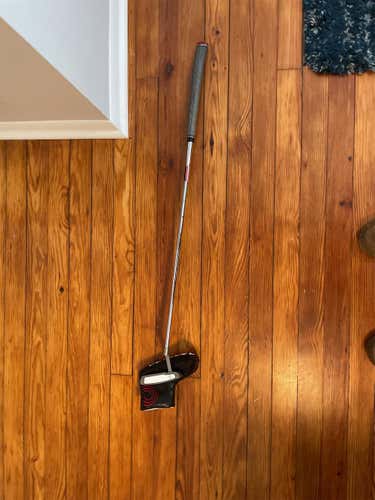 Men's Blade White Hot Pro #1 35" Putter