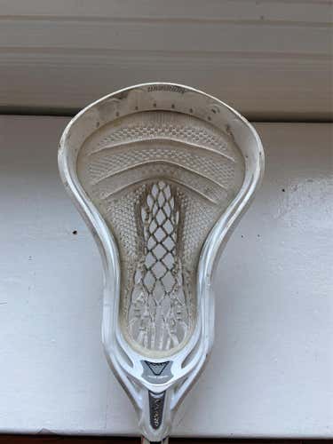 Warrior Evo Warp Pro 2 Head