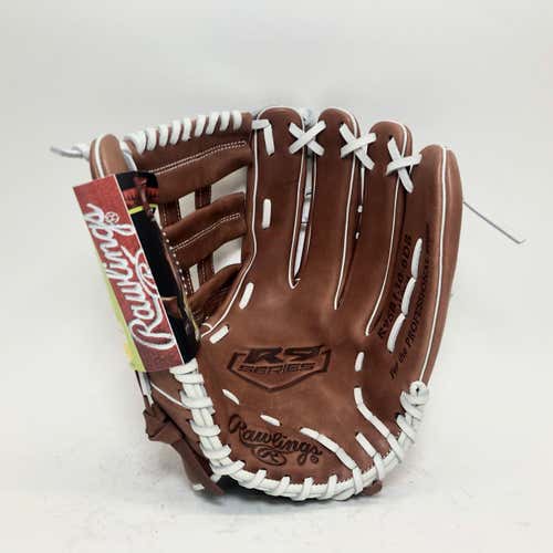 Fastpitch Glove - 13" Rawlings R9 Series R9SB130-6DB
