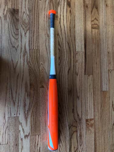 USSSA Certified 2015 Easton Mako Composite Bat (-11) 20 oz 31" Bat
