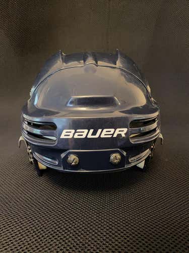 Bauer 4500 Medium Ice Hockey Helmet