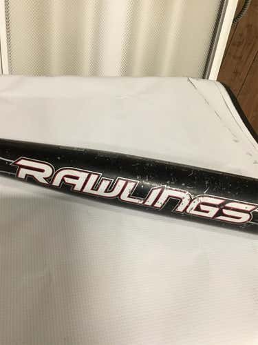 Used BBCOR Certified Rawlings 5150 Alloy (-3) 30 oz 33" Bat