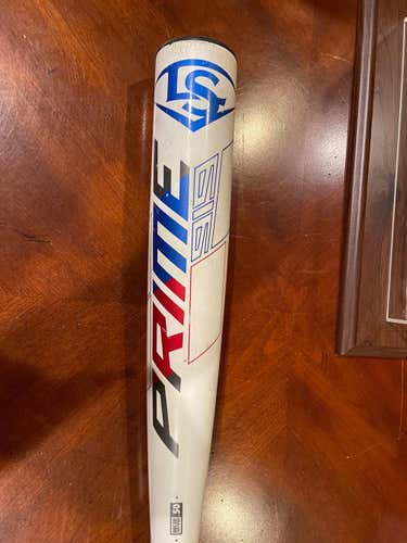 Used High School/College BBCOR 2019 Louisville Slugger Composite Prime 919 Bat (-3) 29 oz 32"