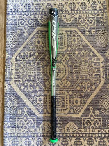Kid Pitch (9YO-13YO) 2018 Alloy S450 (-12) 16 oz 28" Bat