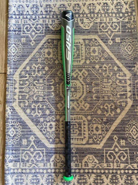 Kid Pitch (9YO-13YO) 2018 Alloy S450 (-12) 16 oz 28" Bat