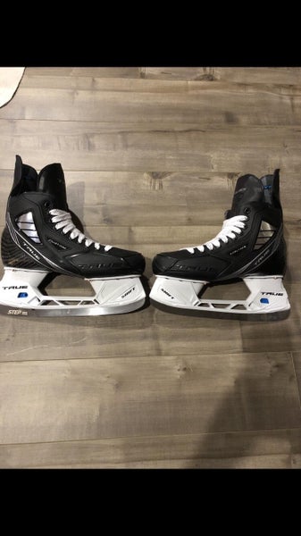 2021 BRAND NEW TRUE PRO SKATES SIZE 8D