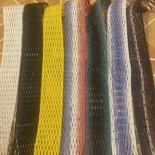 BUNDLE 7 Pieces Of Women’s IGNITE Mesh Dynasty