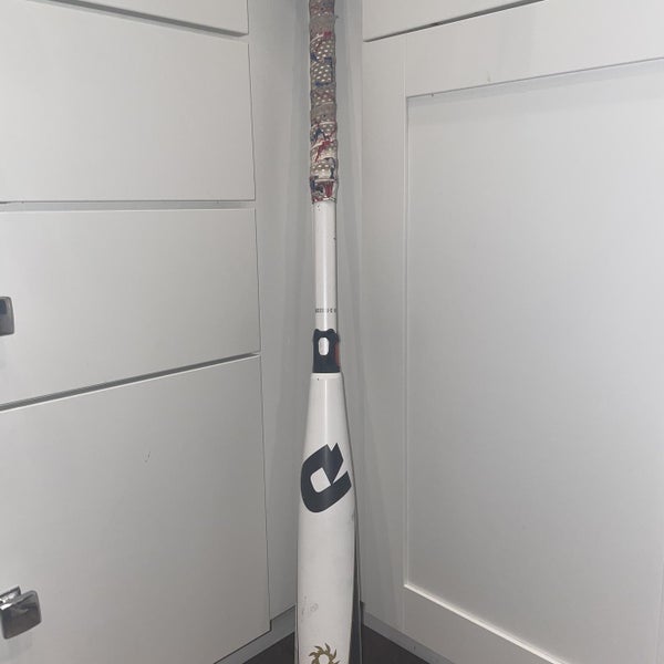 High School/College 2019 Alloy Voodoo (-3) 30 oz 33" Bat