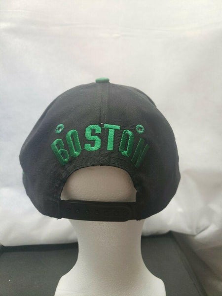 Boston Celtics Shimmer New Era 9fifty Snapback Hat NBA