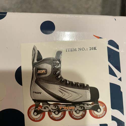 Senior Other Regular Width Size 9 Inline Skates