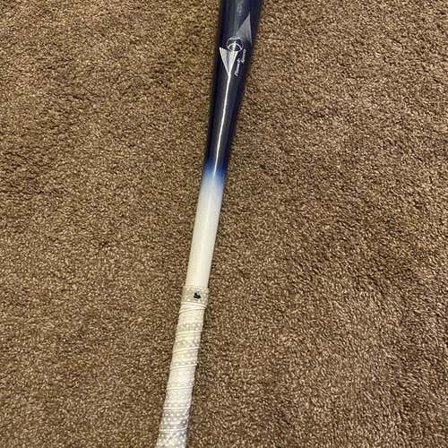 High School/College BBCOR Certified Wood (-3) 29 oz 32" Bat