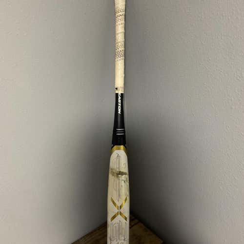 High School/College BBCOR Certified Hybrid Beast X Hybrid (-3) 29 oz 32" Bat