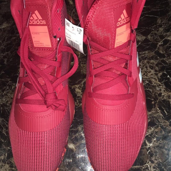 Adidas Pro Bounce 2019 Low - Review, Deals, Pics of 11 Colorways