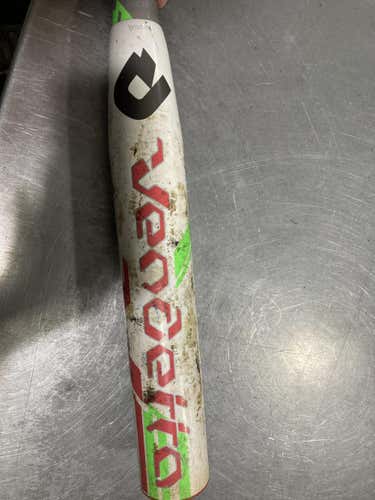 Used Demarini Vendetta Vcf15 29" -12 Drop Baseball & Softball Fastpitch Bats