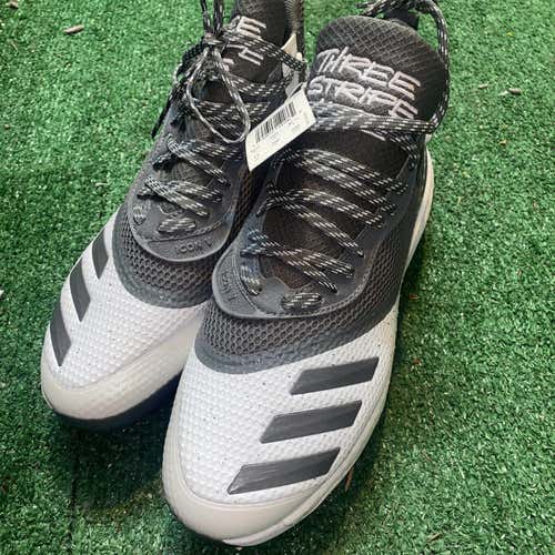 Adidas Icon V Boost Cleats Size 11