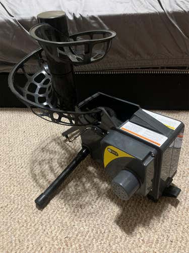 Sklz Batting Catapult