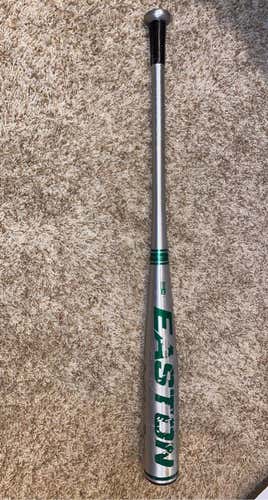 High School/College 2021 Alloy B5 (-3) 30 oz 33" Bat READ DESCRIPTION